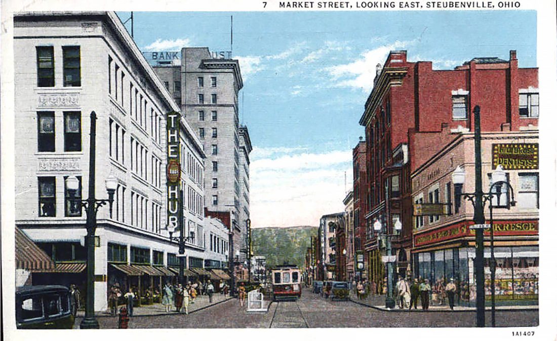 A store like no other News, Sports, Jobs Weirton Daily Times